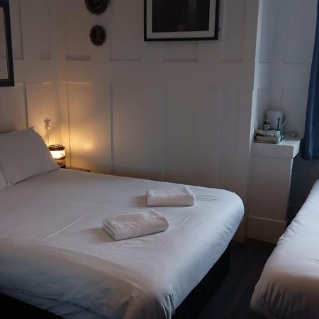 Elmora House Hotell Blackpool Exteriör bild