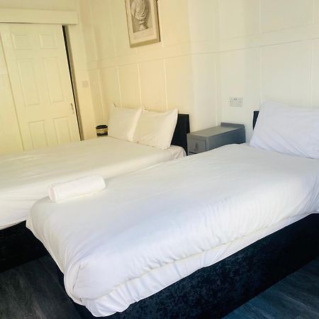 Elmora House Hotell Blackpool Exteriör bild