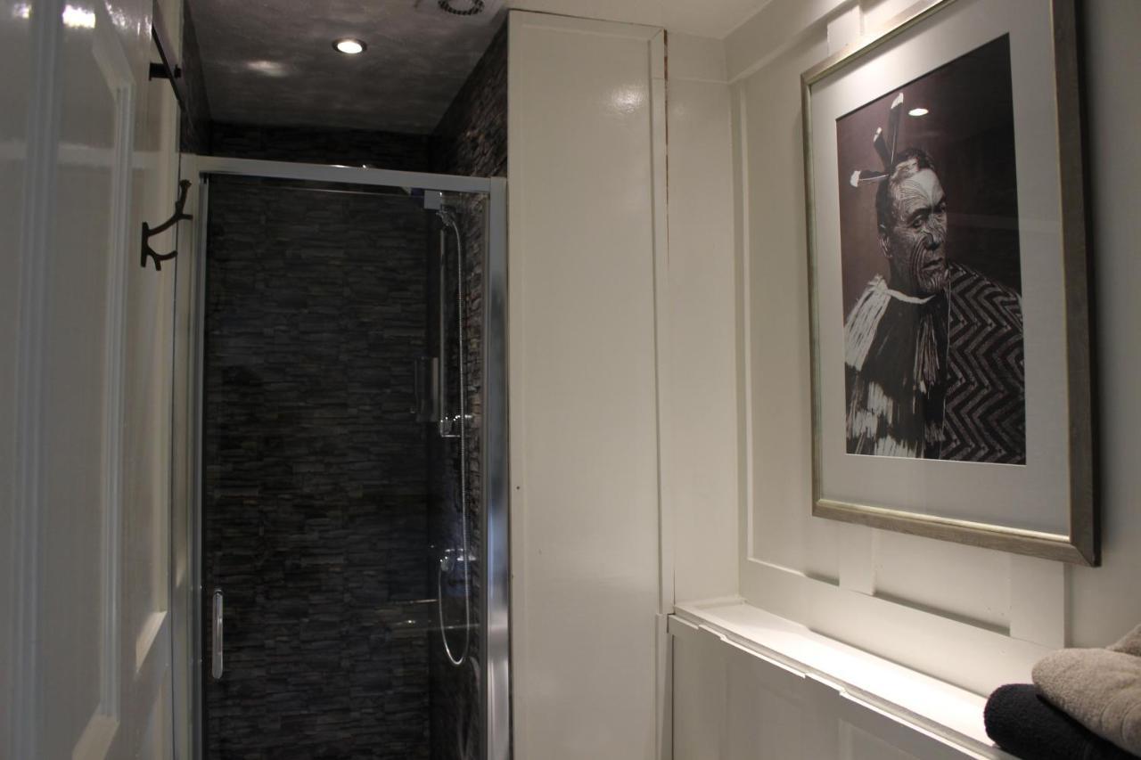 Elmora House Hotell Blackpool Exteriör bild