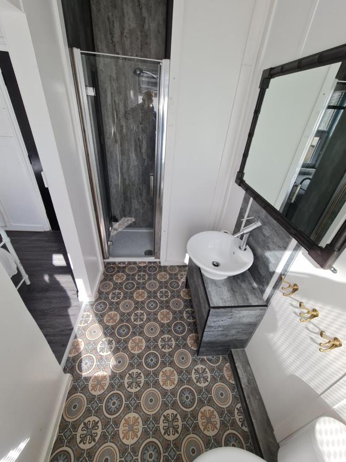 Elmora House Hotell Blackpool Exteriör bild