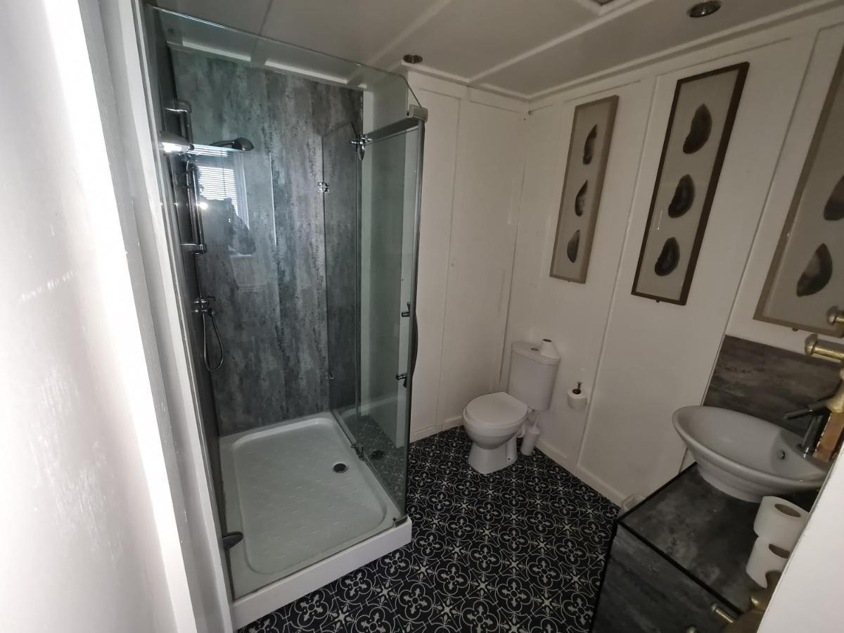 Elmora House Hotell Blackpool Exteriör bild
