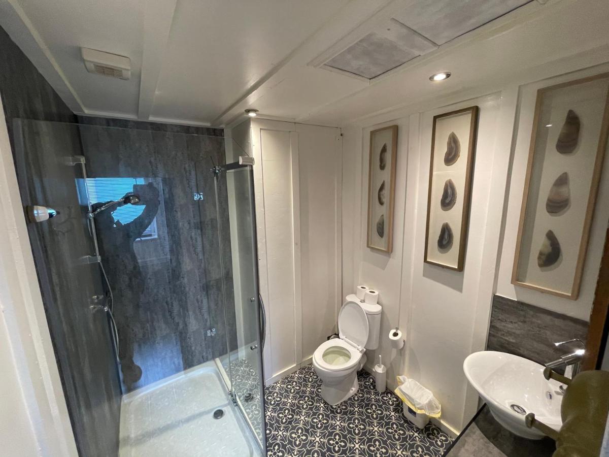 Elmora House Hotell Blackpool Exteriör bild