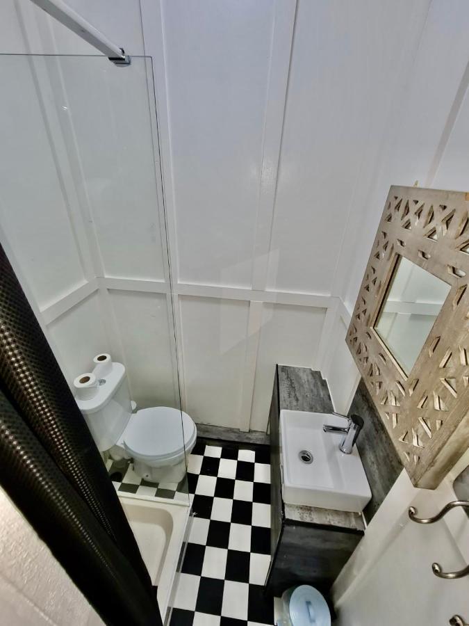 Elmora House Hotell Blackpool Exteriör bild